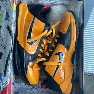 Bruce Lee Kobe’s